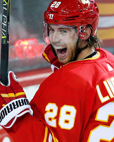 Elias Lindholm