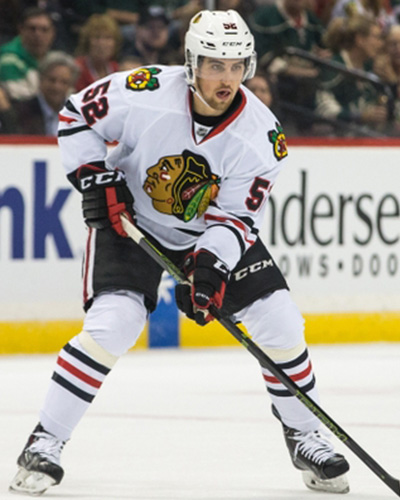 Erik Gustafsson