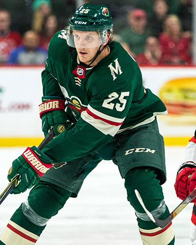 Jonas Brodin