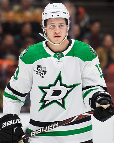 Mattias Janmark