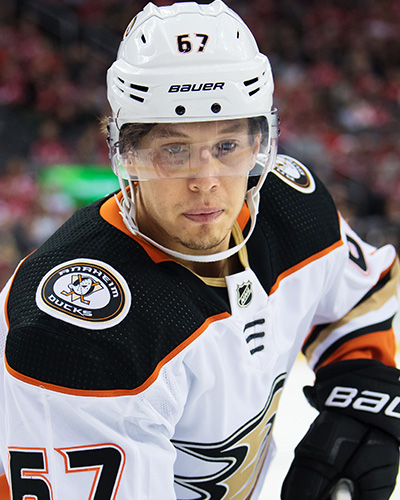 Rickard Rakell