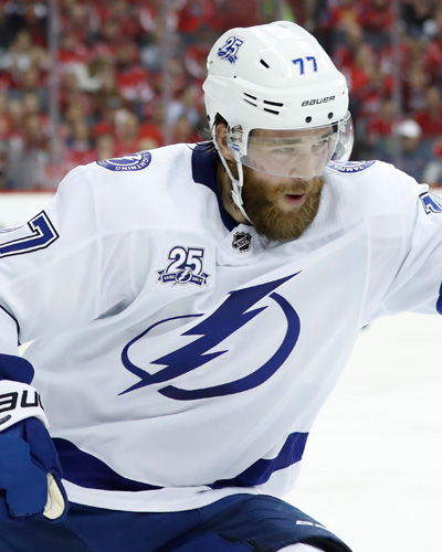 Victor Hedman