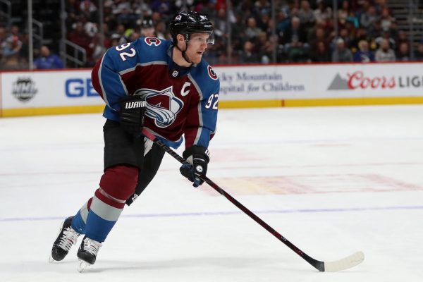 Gabriel Landeskog