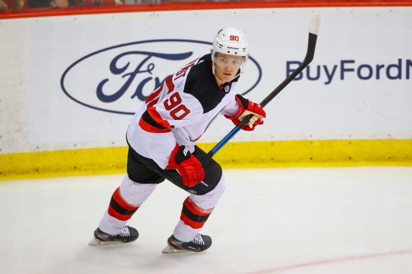 Jesper Boqvist