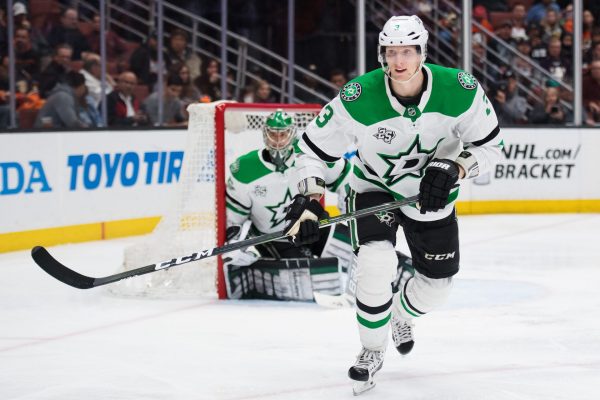 John Klingberg