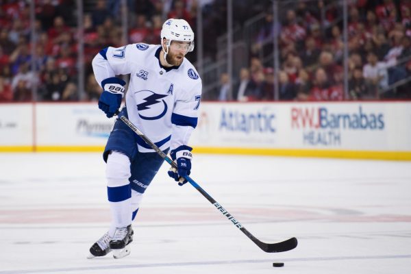 Victor Hedman